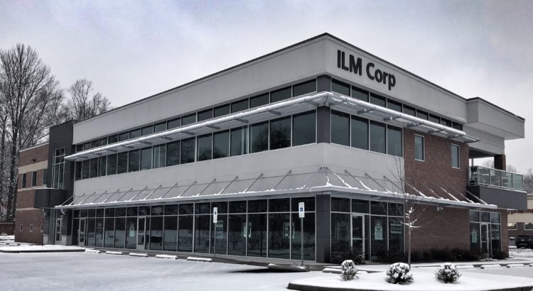 ILM Corp Bldg