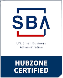 hubzone logo