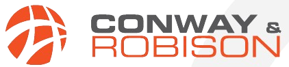 conway robison logo