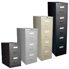 file cabinet