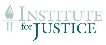 Institute for Justice - Mailroom Outsourcing for Non Profits