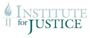 Institute for Justice - Data Extraction Case Studies