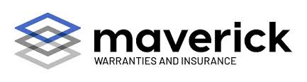 Maverick Logo - Data Extraction Case Studies