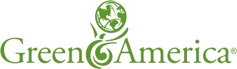 green america logo