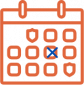 Document Retention Guidelines Calender